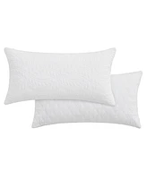Levtex Ballou Quilted Decorative Pillow Set