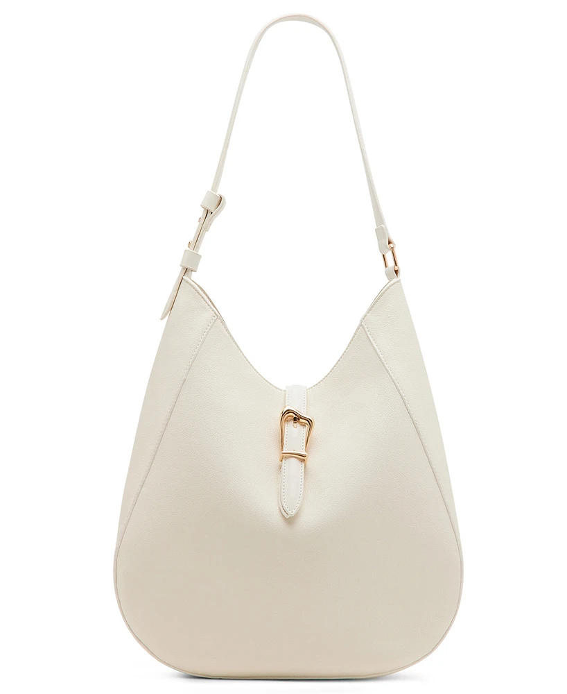 Anne Klein Large Hobo Bag with Pouch
