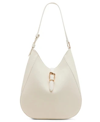 Anne Klein Large Hobo Bag with Pouch