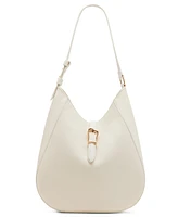 Anne Klein Large Hobo Bag with Pouch