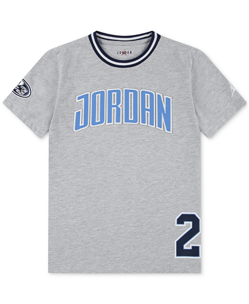 Jordan Big Boys Play-Off Game T-Shirt