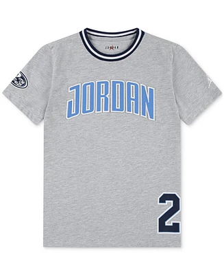 Jordan Big Boys Play-Off Game T-Shirt