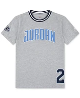 Jordan Big Boys Play-Off Game T-Shirt