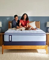 Sealy Posturepedic Seafield 14 Medium Euro Pillowtop Mattress Collection
