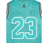 Jordan Big Boys Play-Off Tank Top
