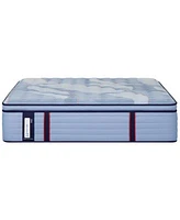 Sealy Posturepedic West Hill 15 Medium Euro Pillowtop Mattress Collection