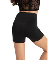 Capezio Women's Bella Notte Vita Short
