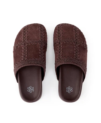 The Sak Women Bolinas Clog