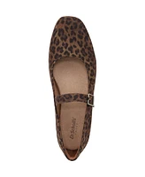 Dr. Scholl's Women's Wexley Mary Jane Ballet Flats