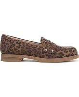 Dr. Scholl's Women's Hello Slip On Penny Loafers