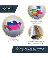 Trefl Prime 1500 Piece Puzzle