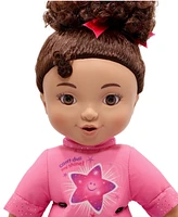 Positively Perfect Dolls 14" Mariana Toddler Doll