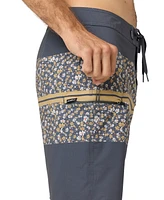 O'Neill Men's Hyperfreak Heat Block 19 BoardShorts