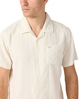 O'Neill Men's Dobby Standard Shirt