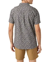 O'Neill Men's Print Standard Shirt