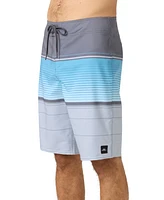 O'Neill Men's Lennox Stripe Shorts