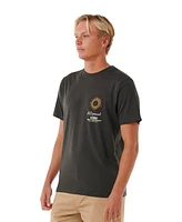 Rip Curl Men's Sunset Desto T-Shirt