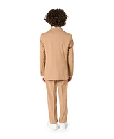OppoSuits Little and Big Boys Tailored Cut Suit