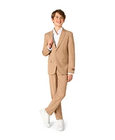 OppoSuits Big Boys Slim Fit Suit