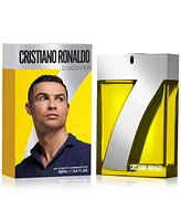 Cristiano Ronaldo Discover Eau de Toilette