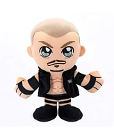 Bleacher Creatures Wwe Randy Orton 8" Kuricha Sitting Plush - Soft Chibi Inspired Toy