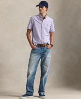 Polo Ralph Lauren Men's Classic-Fit Gingham Oxford Shirt