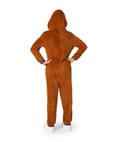 OppoSuits Little and Big Boys Walrus Onesie