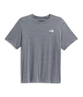 The North Face Men's Short Sleeve Evolution Box Fit T-shirt