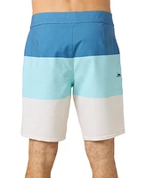 O'Neill Men's Hyperfreak Heat Block BoardShorts