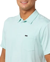 O'Neill Men's Traveler Upf Polo Shirt