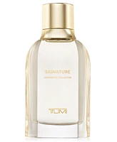 Tumi 3-Pc. Signature Experience Collector Extrait de Parfum Gift Set