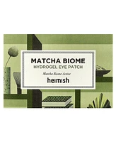 Heimish Matcha Biome Hydrogel Eye Patch 60 Patches