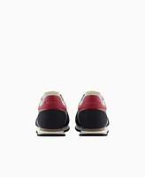 A|X Armani Exchange Men's Lace Up Sneakers