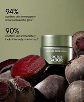Babor Microbiomic Moisture Glow Cream, 1.69 oz.