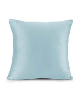 Nestl Elegant Velvet Removeable Cover 2-Pack Decorative Pillows