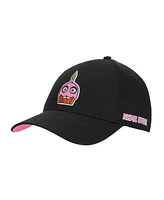 Five Nights at Freddy's Men's Embroidered Cupcake Adjustable Hat (58cm)