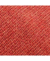 Luxe Throw: Twill