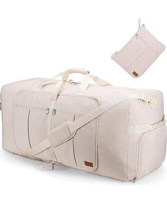 Urtala 120L Travel Duffle Bag for Men and Women