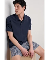 Seasalt Cornwall Men's Balefire Polo