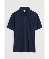 Seasalt Cornwall Men's Balefire Polo