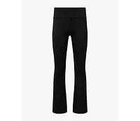WeWoreWhat Women's Bootcut Leggings