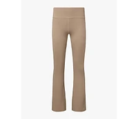 WeWoreWhat Women's Bootcut Leggings