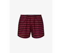 WeWoreWhat Women's Pull On Beach Short