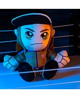 Bleacher Creatures Wwe Matt Riddle 8" Kuricha Sitting Plush- Soft Chibi Inspired Toy