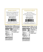 Sugarfina A Toast to Love Bundle, 3 Pieces