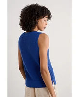 Seasalt Cornwall Women's Lookout Point Vest