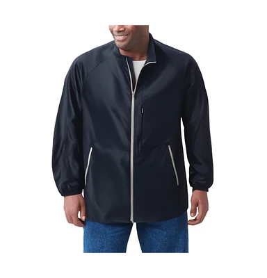 KingSize Big & Tall Quick Drying Sport Jacket