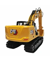 Diecast Masters 1/16 Radio Control Caterpillar 320 Excavator with Bucket, Grapple and Hammer