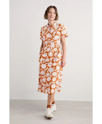 Seasalt Cornwall Women's Fleet Dress