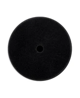 Fluance Vinyl Turntable and Record Accessory Kit With Record And Stylus Anti-Static Carbon Fiber Brushes